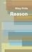 Reason
