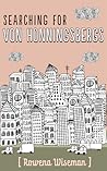 Searching for Von Honningsbergs