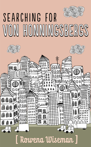 Searching for Von Honningsbergs