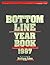 BOTTOM LINE YEAR BOOK 1997