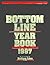 BOTTOM LINE YEAR BOOK 1997