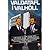 Valdatafl í Valhöll by Anders Hansen