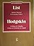 List - Sistema Nacional de Economia Política; Hodgskin - A Defesa do Trabalho Contra as Pretensões do capital (Os Economistas)