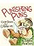 Punishing Puns: Clean Jokes for Groan-Ups