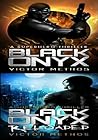 Black Onyx Duology (A Superhero Boxed Set)