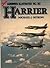 Harrier by Michael J. Gething