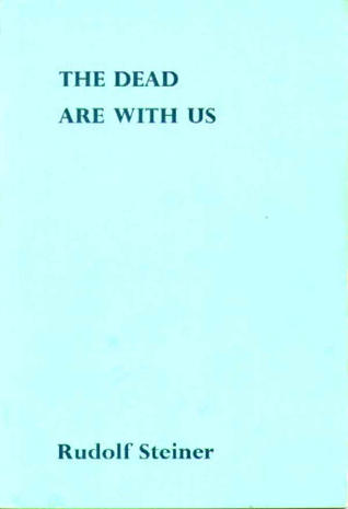 Dead Are with Us (Paperback)