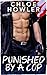 Punished By A Cop