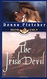The Irish Devil by Donna Fletcher