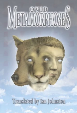 Metamorphoses by Ovid
