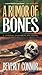 A Rumor Of Bones (Lindsay Chamberlain, #1)