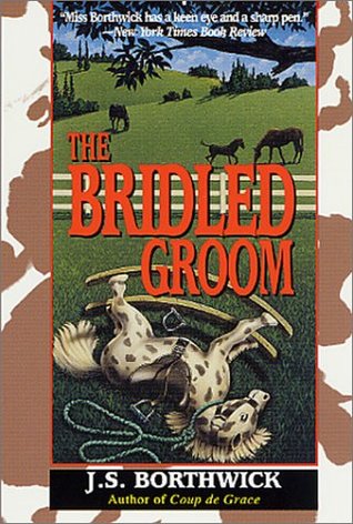 The Bridled Groom (Sarah Deane Mystery, #6)