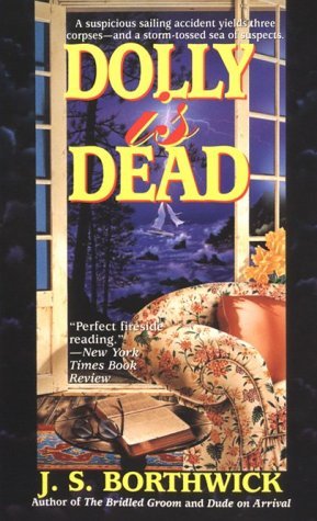 Dolly Is Dead (Sarah Deane Mystery, #7)