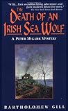 The Death of an Irish Sea Wolf (Peter McGarr, #12)