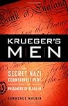 Krueger's Men: The Secret Nazi Counterfeit Plot and the Prisoners of Block 19 Krueger's Men: The Secret Nazi Counterfeit Plot and the Prisoners of Block 19