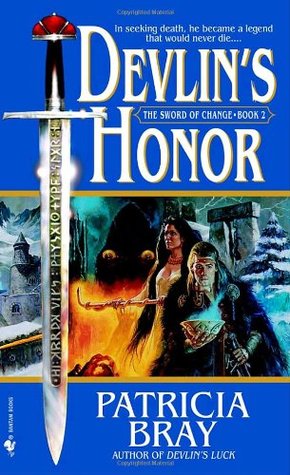 Devlin's Honor (Sword of Change, #2)