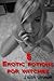 5 Erotic potions for witches