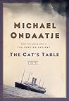 The Cat's Table