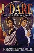 I Dare