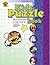 Kids' Puzzle Book, Grades 1 - 5