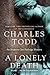 A Lonely Death (Inspector Ian Rutledge, #13)