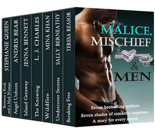 Malice, Mischief & Men