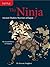 Ninja by Kacem Zoughari