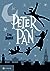 Peter Pan by J.M. Barrie