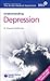 Depression (Understanding) by Kwame McKenzie