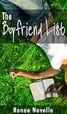 The Boyfriend List by Renee Novelle The Boyfriend List by Renee Novelle