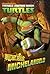 Mutant Origins: Michelangelo (Teenage Mutant Ninja Turtles)