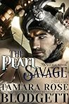 The Pearl Savage by Tamara Rose Blodgett