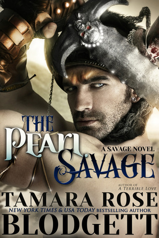 The Pearl Savage (Savage, #1)