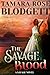 The Savage Blood (Savage, #2)