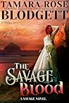 The Savage Blood