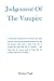 Judgement Of The Vampire