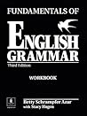 Fundamentals of English Grammar: Workbook