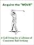 ACQUIRE THE “MOVE”: A Golf ...