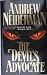 Devil's Advocate by Andrew Neiderman Devil's Advocate by Andrew Neiderman