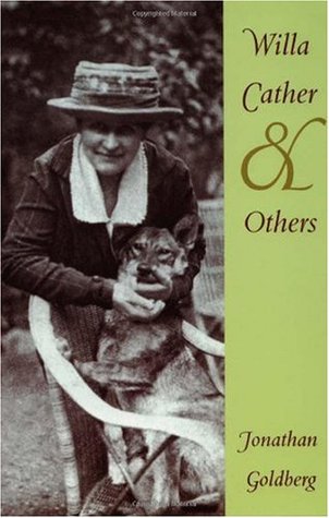Willa Cather and Others (Series Q)