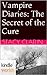 The Secret of the Cure (The Vampire Diaries)
