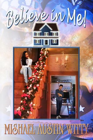 Believe in Me (Kindle Edition)