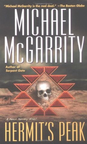 Hermit's Peak (Kevin Kerney, #4)