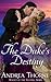 The Duke's Destiny: Book 1 of The Salthill Series