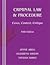 Criminal Law & Procedure: Cases, Context, Critique