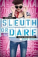 Sleuth or Dare (Also Known As, #2)