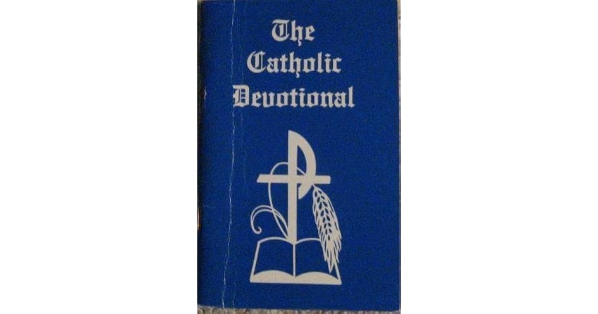 The Catholic Devotional by Apostolic Publishing Company