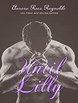 Until Lilly (Until, #3)