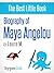 Maya Angelou: A Singing Bird Uncaged