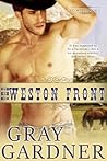 The Weston Front (Go West #1)
